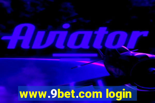 www.9bet.com login